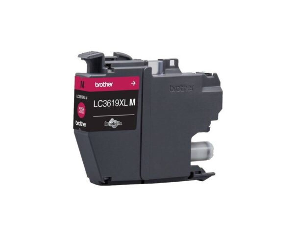 Brother Tusz LC3619XLM Magenta 1.5K