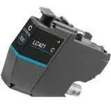 Brother Tusz LC421C Cyan 200str