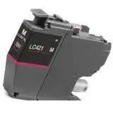 Brother Tusz LC421M Magenta 200str