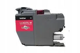 Brother Tusz LC422XLM Magenta 1.5K