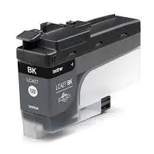 Brother Tusz LC427BK Black 3K