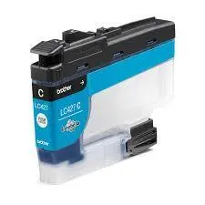 Brother Tusz LC427C Cyan 1.5K