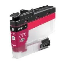 Brother Tusz LC427M Magenta 1.5K