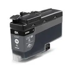 Brother Tusz LC427XLBK Black 6K