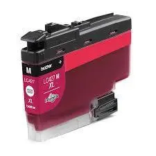 Brother Tusz LC427XLM Magenta 5K