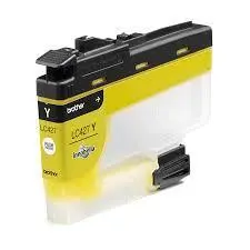 Brother Tusz LC427Y Yellow 1.5K