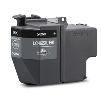 Brother Tusz LC462XLBK Black 3K LC462XLBK