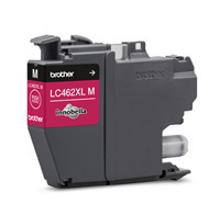 Brother Tusz LC462XLM Magenta 1.5K