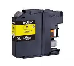Brother Tusz LC525XLY Yellow 1.3K