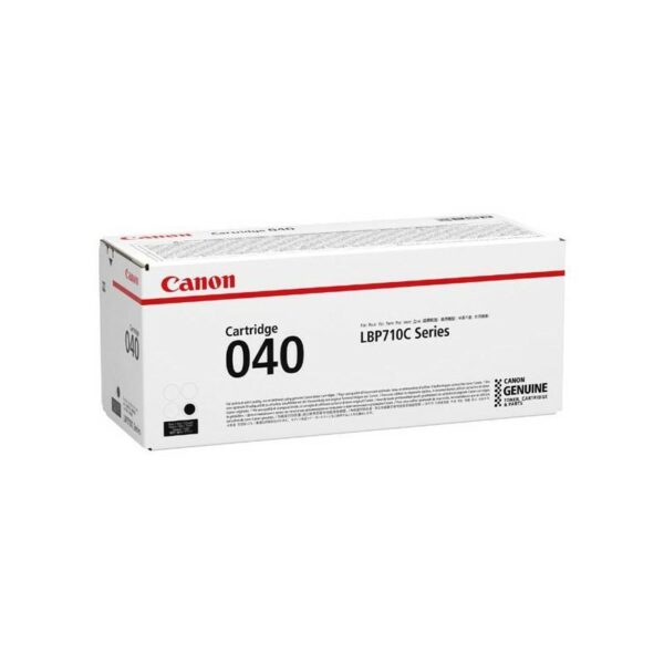 Canon Toner 040 Black 6.3K