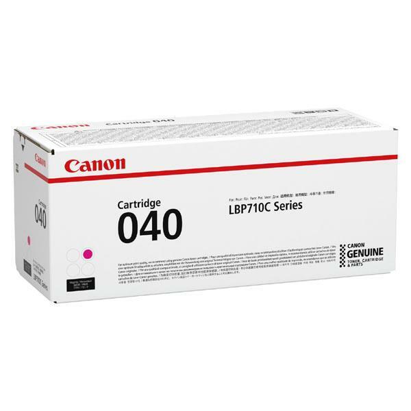 Canon Toner 040M Magenta 5.4K